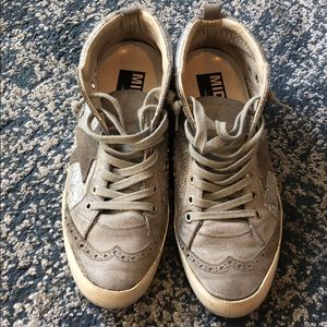 Golden Goose Midstar sneaker
